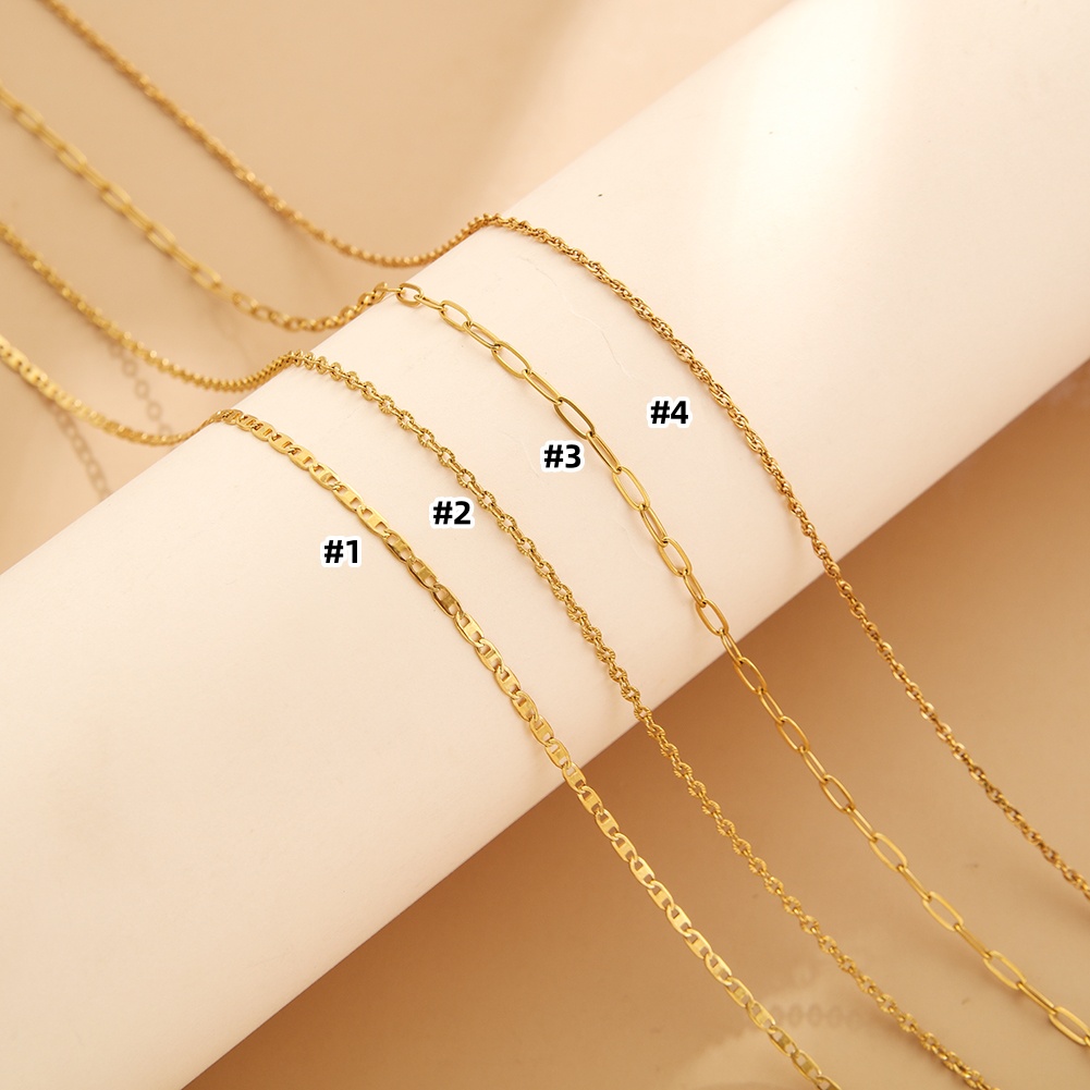GOLD- C