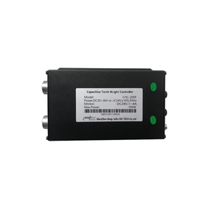 HYD CHC-200E-antorcha de llama, control de altura con sensor capacitivo para corte cnc, CHC-200F