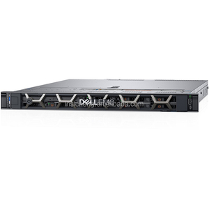 Dells Poweredge改装またはオープンボックスR440 1U 2 Intel Xeon CPUラックサーバー在庫あり - Product Image 5