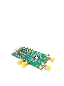 ADF4382 Frequency Source PLL <strong>RF</strong> Source 2.875Ghz-21Ghz Frequency <strong>Output</strong> Low Phase Noise <strong>Output</strong> - Product Image 2