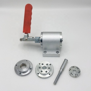 检查夹具拉绳机构机械加工测试设备具有拉动开关控制装置 - Product Image 6