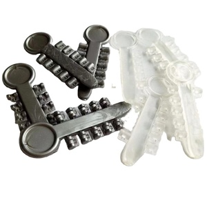 Hot người bán tốt nhất Chất lượng cao nha khoa xoay Wedge chỉnh nha Bracket/Brace Ortho xoay Wedge - Product Image 1