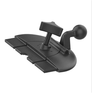 GPS sat NAV núi CD chủ khe cắm chủ Air Vent núi cái nôi người giữ xe du lịch cho Garmin - Product Image 4