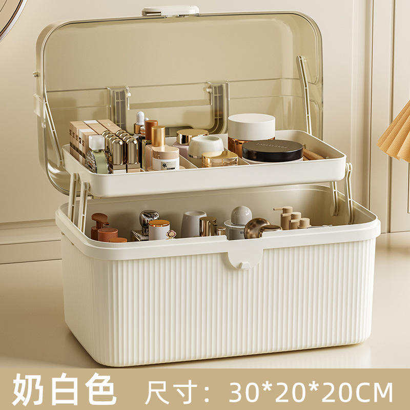 สีขาวครีม - ระดับไฮเอนด์