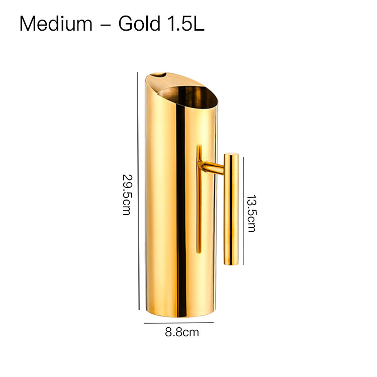 Or 1,5 L moyen