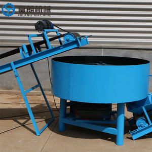 Macchine edili ad incastro completamente automatiche macchine blocco terra compressa che pavimentano mattoni di fango di pietra che fa macchina - Product Image 5