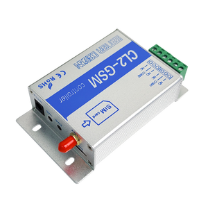 2ch Wireless GSM SMS Fernbedienung CL2-GSM 2-Wege-Schalter 2 Relais ausgang für Tor öffner Barrier Shutter Garagentor öffner - Product Image 5