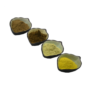 B.c.i Bedrijf Levert Product Epimedium Extract Poeder Geile Geit Wiet Epimedium Extract Poeder Icariin - Product Image 4