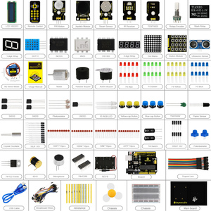 Hot Starter Kit für Arduino Starter Kit für Arduino Uno mit Board