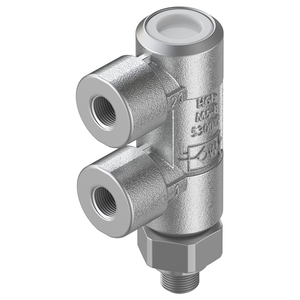 新型PLC控制器先导式止回阀HGL-M5-B 530029 - Product Image 1