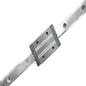 Riel de guía de movimiento lineal y bloque Tipo de producto de alto rendimiento Guías lineales - Product Image 4