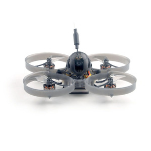 Happymodel Mobula7 75mm 1S mikro FPV Whoop Drone ile 5IN1 AIO uçuş kontrolörü dahili 2.4G ELRS V2.0 RX Nano3 1/3 CMOS - Product Image 3