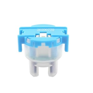 High-Power Turbidity <strong>Sensor</strong> Kit Sewage Water Quality Detector Turbidity <strong>Detection</strong> Module for Liquid Suspended Particle 2 Amps - Product Image 1