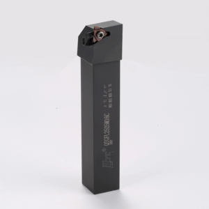 制造商制造的数控车床车刀外开槽刀架 - Product Image 3