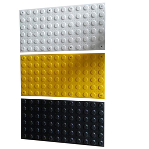 Tấm Nhựa Tổng Hợp Dofiberone Thượng Hải Tấm Nhựa FRP PU Và Thép Không Gỉ 304 316 Chỉ Thị Thanh Đinh Tán Xúc Giác - Product Image 3