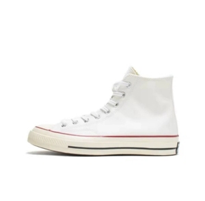 Putian erkuanwei Les phong cách cổ điển giày vải cao cổ cho nam nữ mùa thu mùa đông đôi giày thể thao đôi sinh viên với lưới lót - Product Image 5