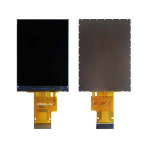 2 inch Projector <strong>TFT</strong> <strong>LCD</strong> Display Module 240*320 <strong>MCU</strong> SPI ST7789V 22Pin 2inch <strong>LCD</strong> Screen Custom <strong>LCD</strong> Touch Panel Touchscreen - Product Image 4