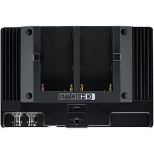 MON-CINE-7-ARRI L-Series Cine 7หน้าจอสัมผัสมอนิเตอร์บนกล้องพร้อมชุดควบคุม ARRI - Product Image 1