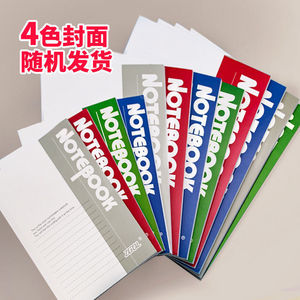 Дешевая Мягкая обложка блокнот A5 блокнот для офиса и студентов - Product Image 2