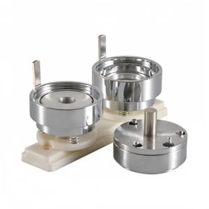 طقم ماكينة صنع مغناطيس الثلاجة من StikPro 25-75 طقم أزرار فولاذية يدوية سهلة التشغيل بضمان لمدة سنة جديدة - Product Image 4