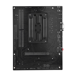 JINGSHA nuevo AMD AM4 Socket "A320 placa base: Base asequible para construir" - Product Image 5