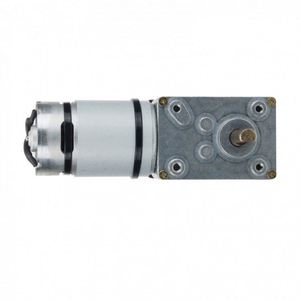 ASME-SQB <strong>Servo</strong> Worm Shaft Power Failure Self-Locking Magnetic Encoder <strong>Servo</strong> Robot Arm Valve Control - Product Image 4
