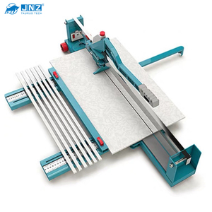 <strong>CUTTERS</strong> MADE in CHINA TILE <strong>CUTTER</strong> CONSTRUCTION TOOLS for CERAMIC and PORCELAIN TILE TILE CUTTING MACHINE WITH LASER - Product Image 1