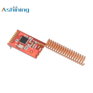 433 MHz CC1101 Sender Empfänger Langstrecken-HF-Modul