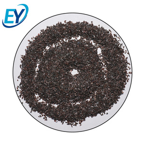 F \ P modellerinde mevcut kahverengi korindon çakıl, çeşitli parçacık boyutu dereceleri ile, yüksek kalite - Product Image 2