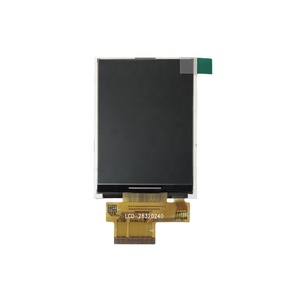 Modulo Display LCD TFT da 240 pollici con risoluzione 320*2.8 con interfaccia MCU schermo LCD TN 65K a 6 ore - Product Image 1