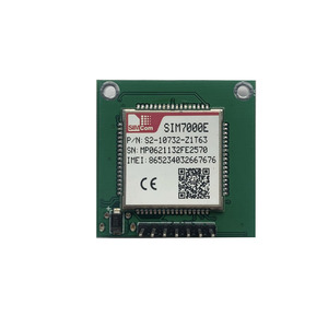 ミニSIM7000E NB-IoT開発モジュール小型通信 & ネットワークブレイクアウトボード - Product Image 1