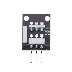 Kit modulo telecomando Wireless a infrarossi IR Kit DIY HX1838 per Ras berry Pi - Product Image 2