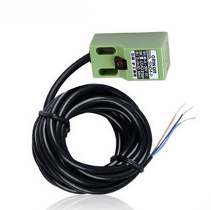 SN04-N Inductive <strong>Proximity</strong> <strong>Sensor</strong> 4mm Sensing Distance DC10-30V Front Sensing <strong>Proximity</strong> Switch - Product Image 4