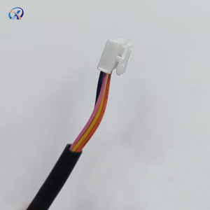 24 35 DC Stepper motore fabbrica vendita diretta a magnete permanente disponibile in DC3.7V DC5V DC12V - Product Image 3