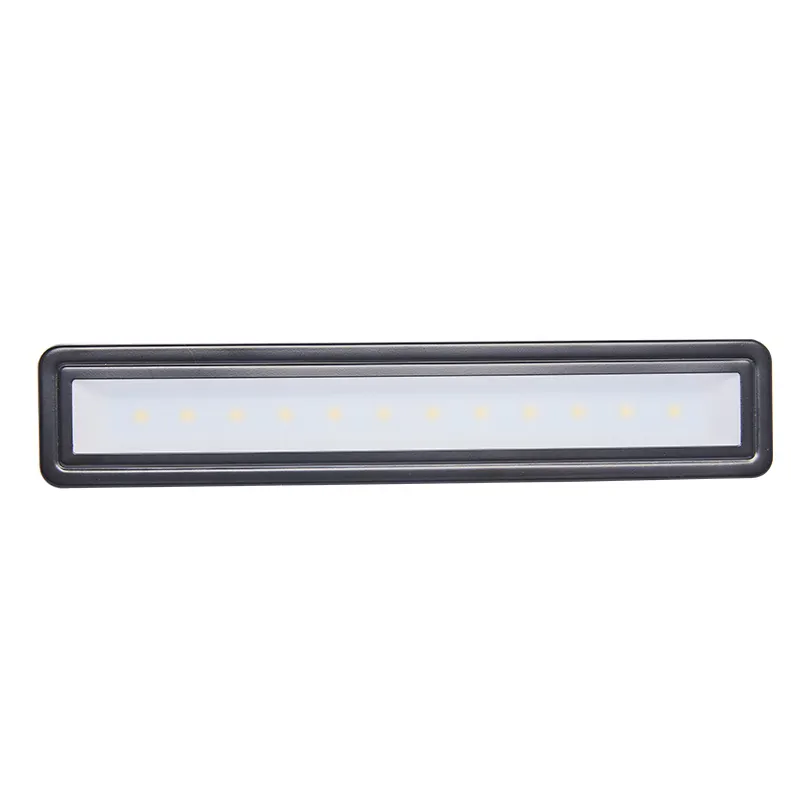 Hot Sale Energia Conservação Retângulo Fogão Capuz Lâmpada Faixa Capuz Led Luz Faixa Hood Peças