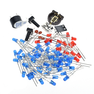 Scheda di apprendimento 51 scm 5V DS1302, - Product Image 3