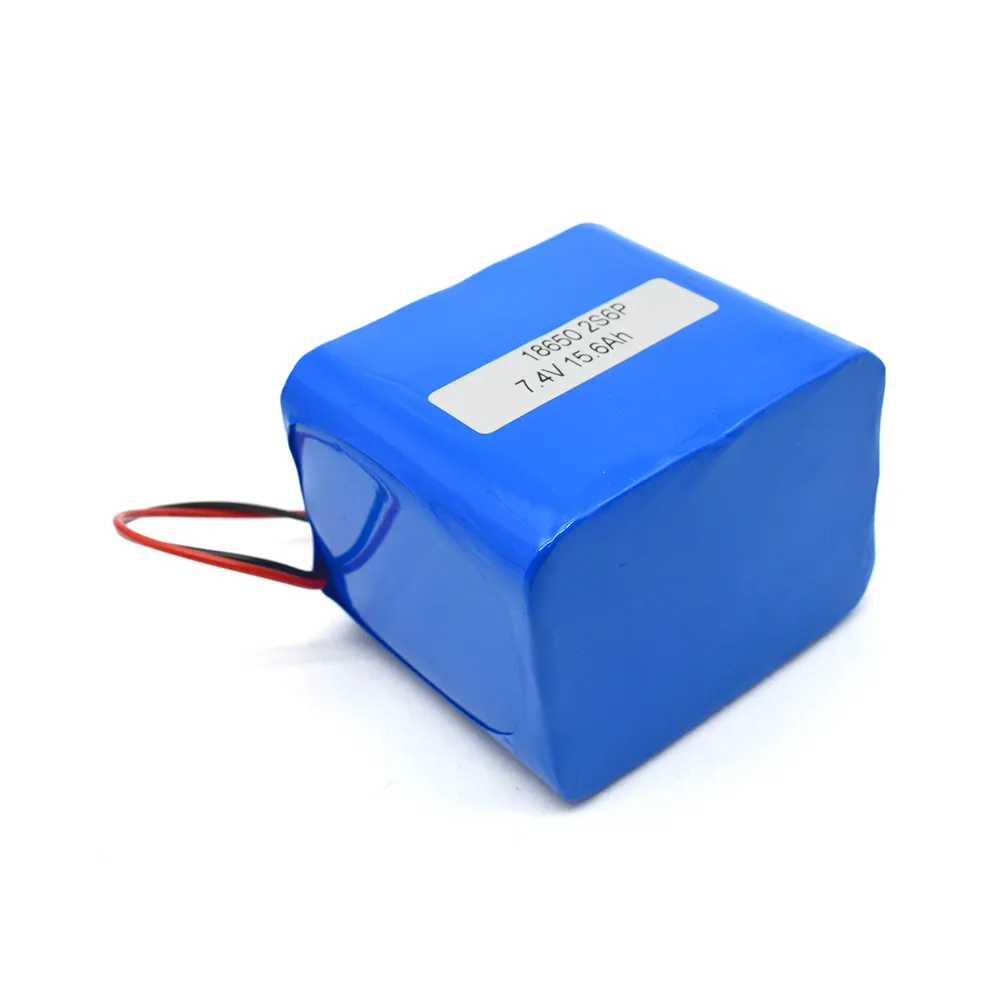 China factory Customize 12V 7.2V 18650 lithium battery for medical device safety replacement Infusion Pump lithium ion battery