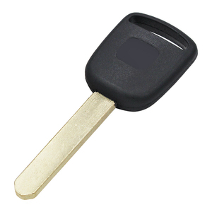 ホンダキー用キーチップID13ID13チップ付きトランスポンダーカーキー - Product Image 2
