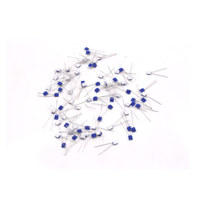A/B类薄膜芯片PT100 RTD元件温度传感器铂热敏电阻 - Product Image 5