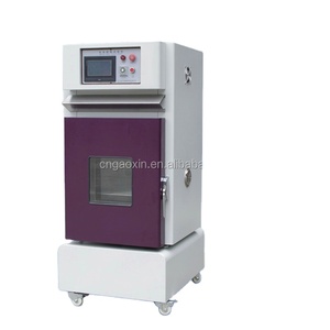 電圧バッテリー短絡までの短絡を備えた外部短絡試験装置 - Product Image 6