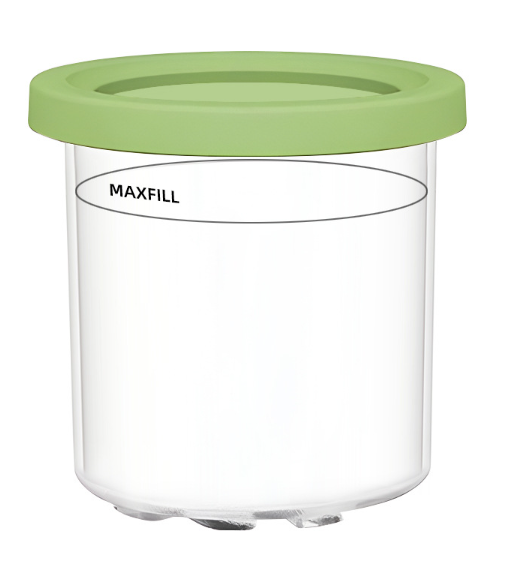 สีเขียว (บรรจุภัณฑ์ถุง OPP)