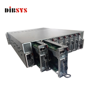 Transcodificador IPTV de múltiples pantallas Telco Hevc H.264 Cualquiera a cualquier Transcodificación Ip Streamer - Product Image 4