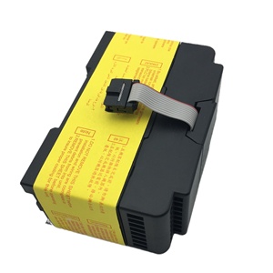 B1-2TC Fatek PLC programma di controllo logico automazione macchina plc circuito plc standard di programmazione - Product Image 6