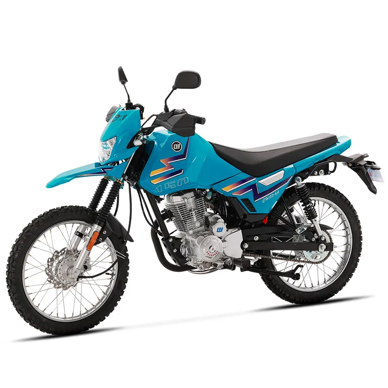 Changhua Groothandel Benzine Pit Bike Motorcross Schijfrem 150cc 250cc Crossmotor Off Road Motorfiets