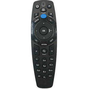 Universal One for <strong>All</strong> B6 <strong>Remote</strong> Control for DSTV HD Single View Decoder 5Series 4137 5S/5U URC9155 - Product Image 5