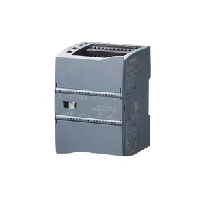 6ES7231-4HF32-0XB0 Módulo de entrada analógica de Cpu Simatic 6ES7231-4HF32-0XB0 Módulo de comunicación 6ES7231-4HF32-0XB0 - Product Image 3