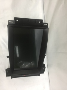 13.3&quot; HD Android 7.0 PX3 Car Dvd Player for Ford <strong>Taurus</strong> 2012-2016 Middle Level Ram 1+16GB IPS Screen Car Video Player - Product Image 5