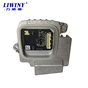 Liwiny OEM Laser Headlight <strong>LED</strong> Module DRL Driver Turn Signal <strong>Light</strong> 63119851049 63119851050 for BM-W 4' G22 G23 G26 G80 G82 <strong>G8</strong> - Product Image 2
