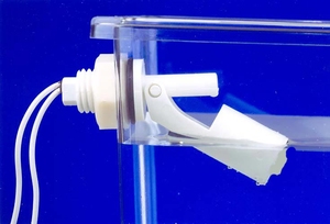 Interruptor de nivel de flotador de material inoxidable, instalación horizontal, sensor de nivel de agua, LLS-HS75 - Product Image 3