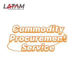 Our <strong>Agency</strong>, Based in Yiwu, Guangzhou, and Ningbo, Has the Expertise to Meet Your Needs Precisely. - Product Image 5